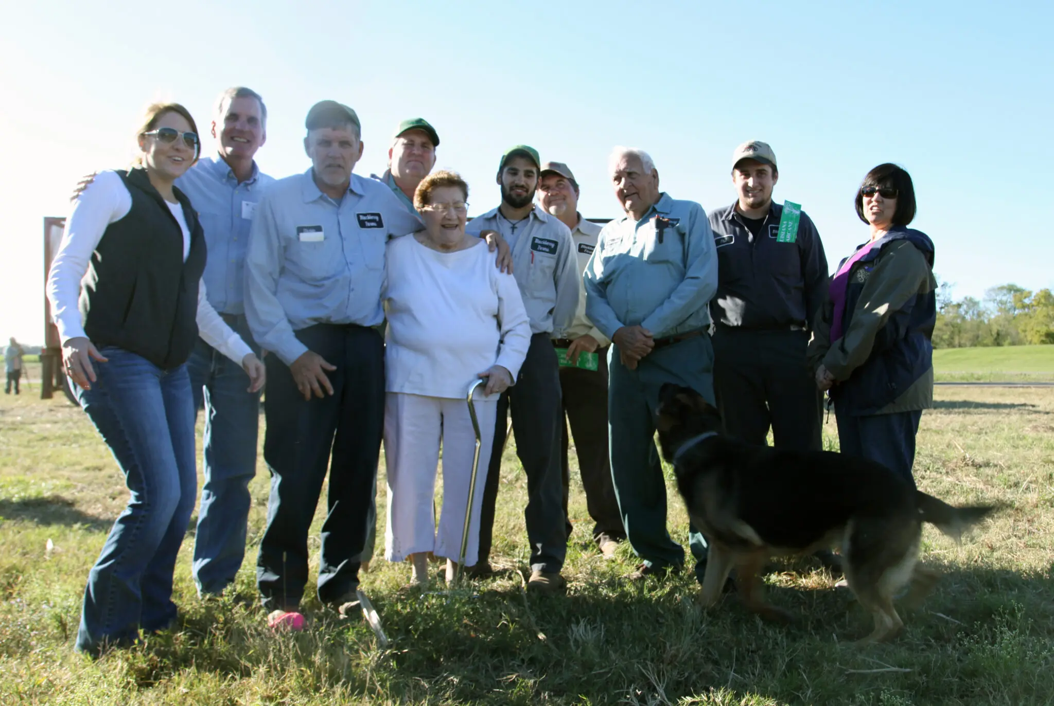 In Memorian Charles Maurice Gravois, Sr.