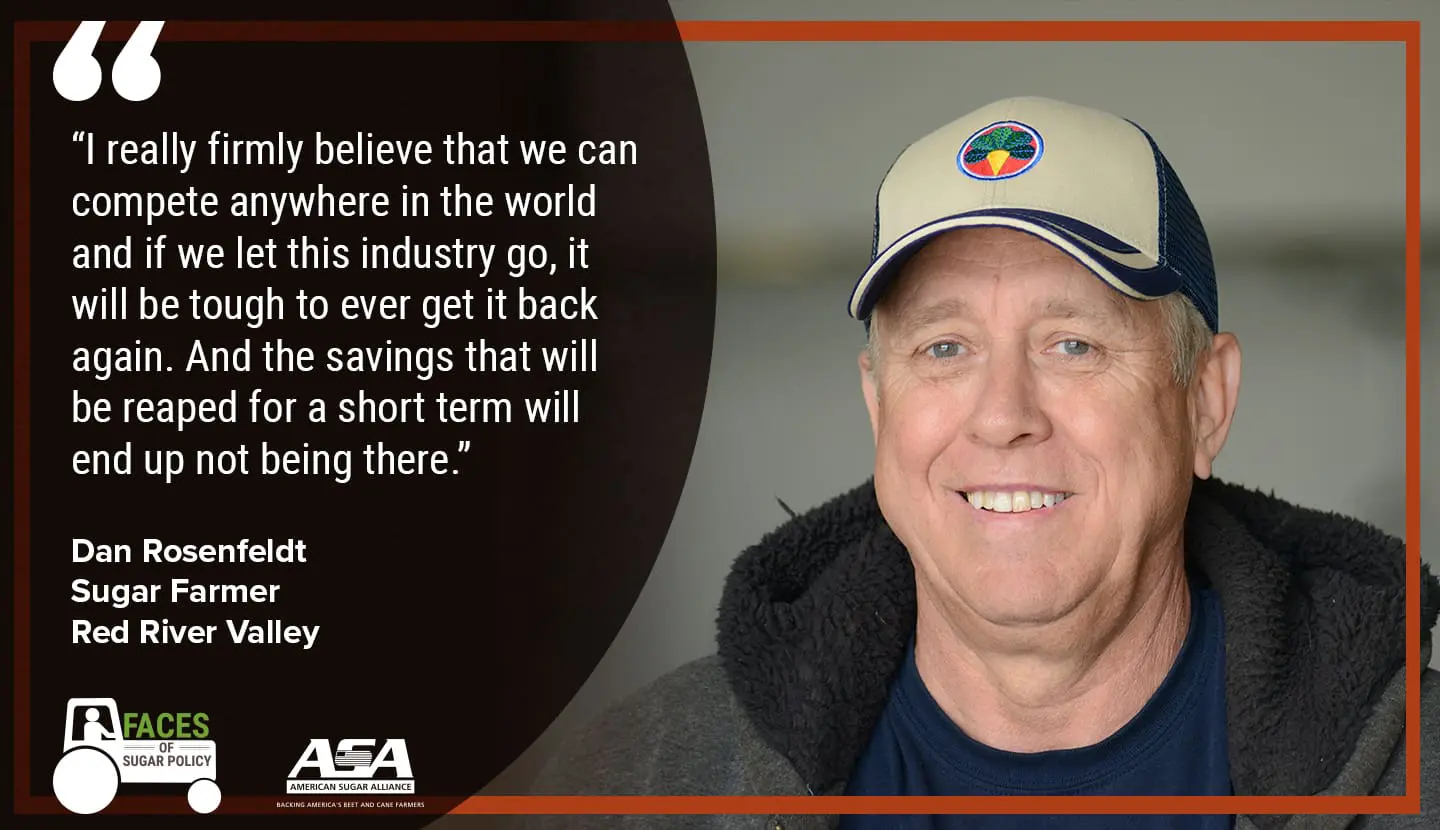 Sugarbeet Planting Season Sows Hope in Minn. and N.D.