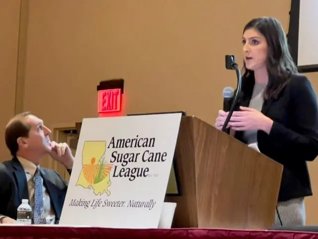 Economy, technology take center stage at annual sugarcane meeting