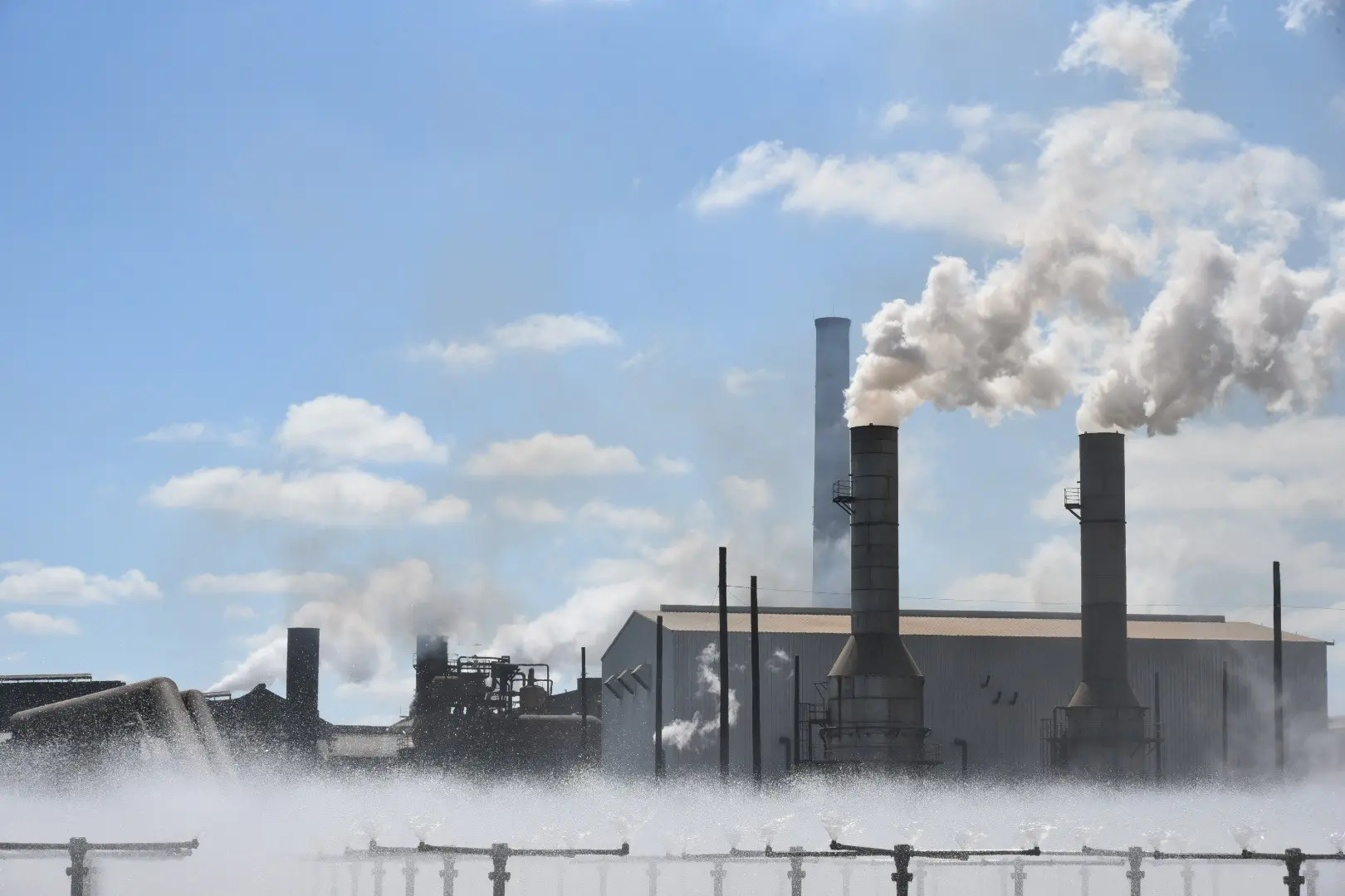 Cautious optimism marks start of soggy sugarcane harvest