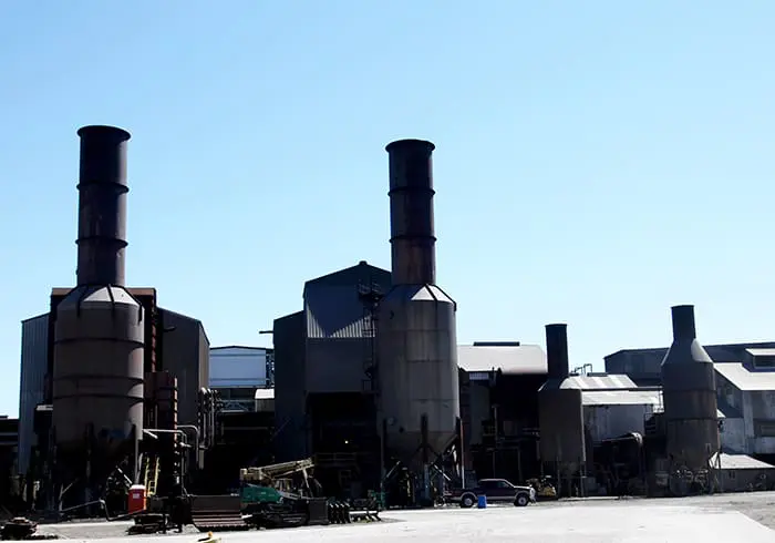 Enterprise Sugar Factory: Trendsetter in Louisiana