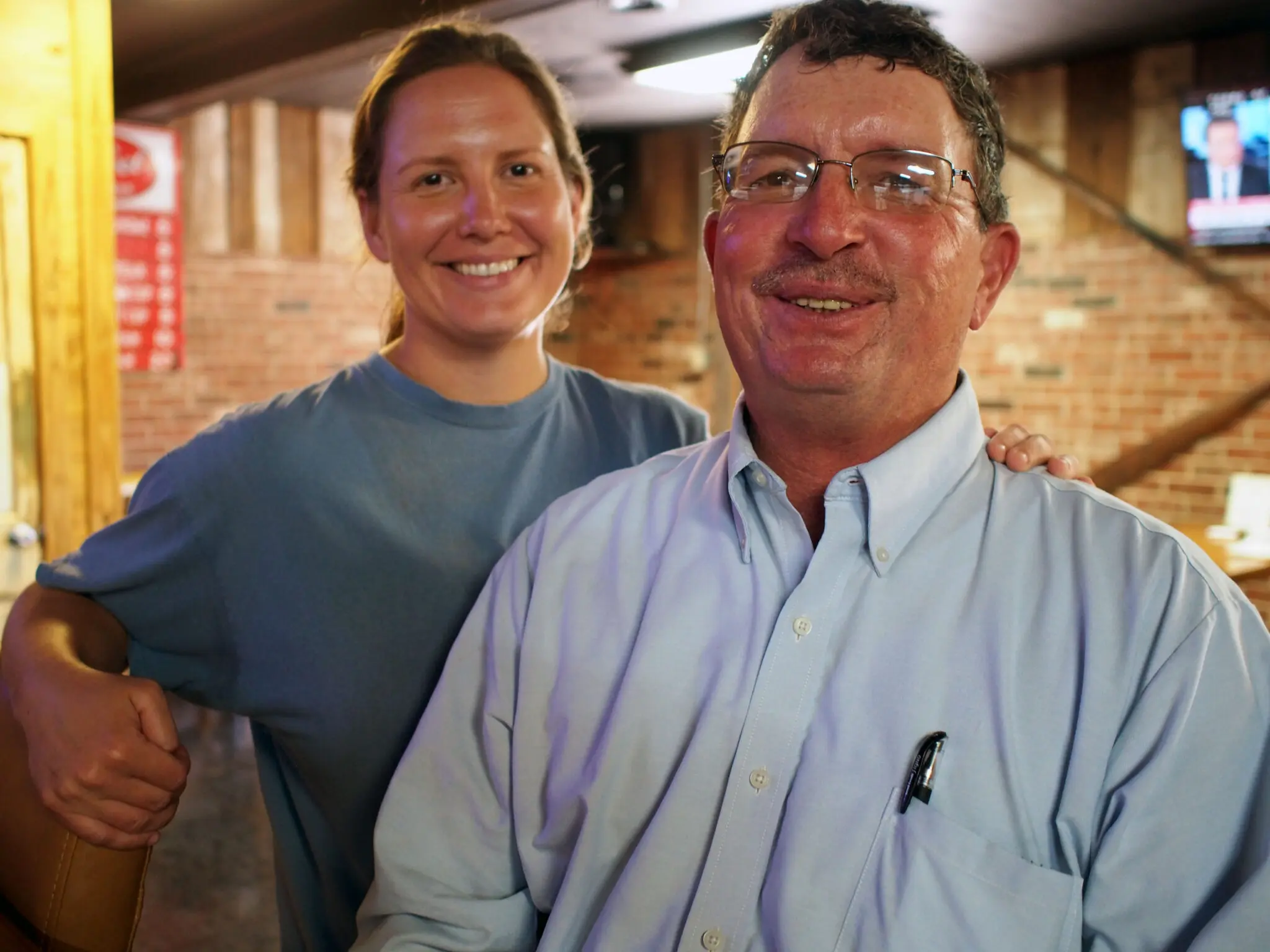 The Lacours of Pointe Coupee