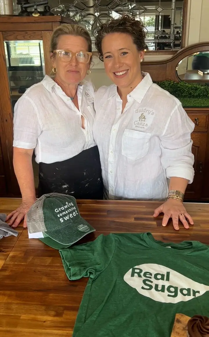 Celebrating Real Sugar Day with locals who make life a little sweeter