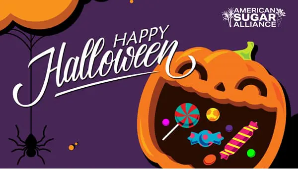 What a treat! America’s sugar farmers keep Halloween sweet