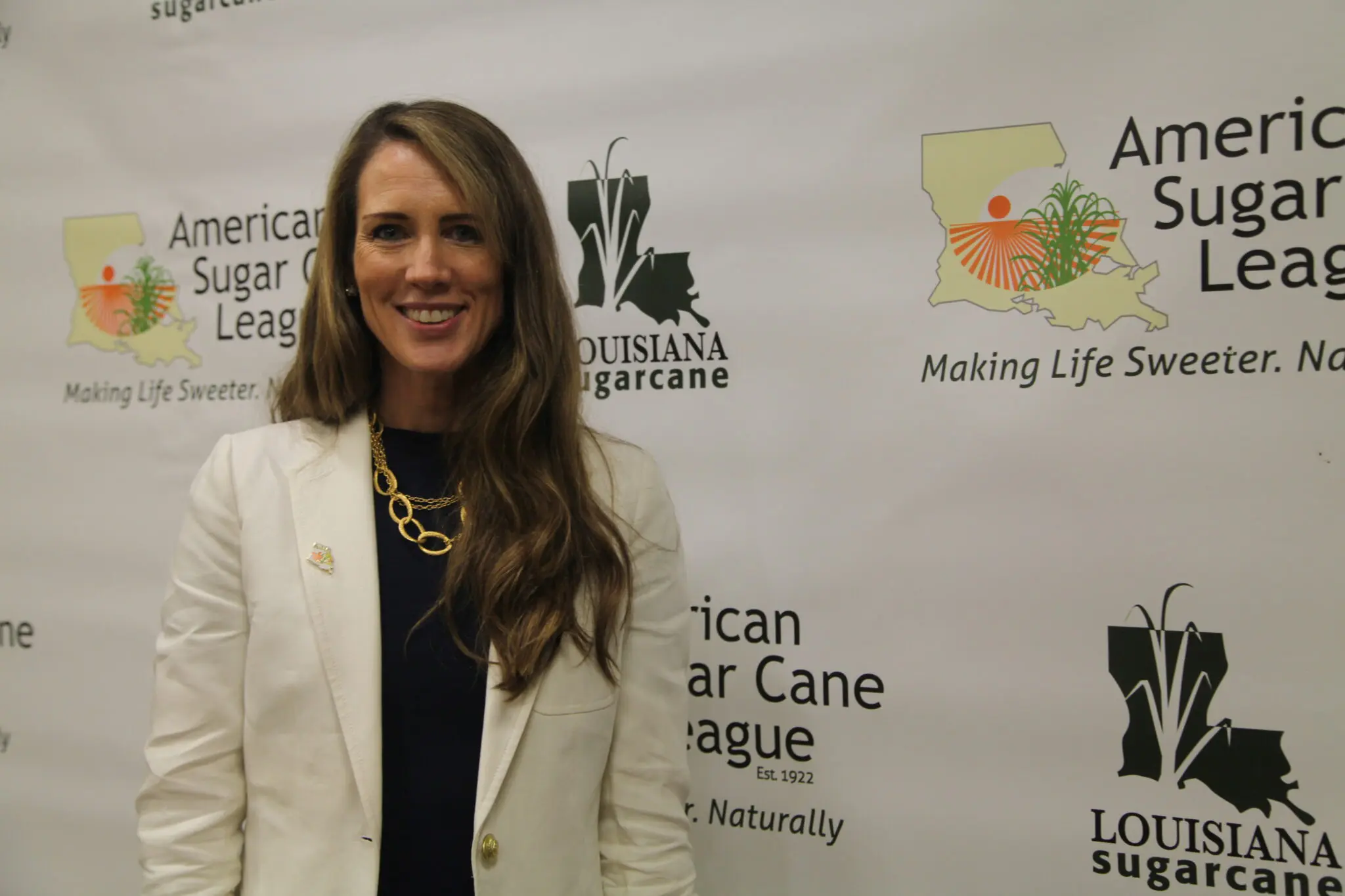 National sugar leaders to speak at League meeting