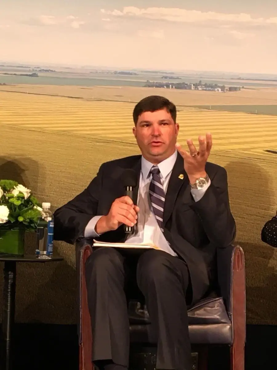 The Rising Tide of Costs for Louisiana Sugarcane Farmers