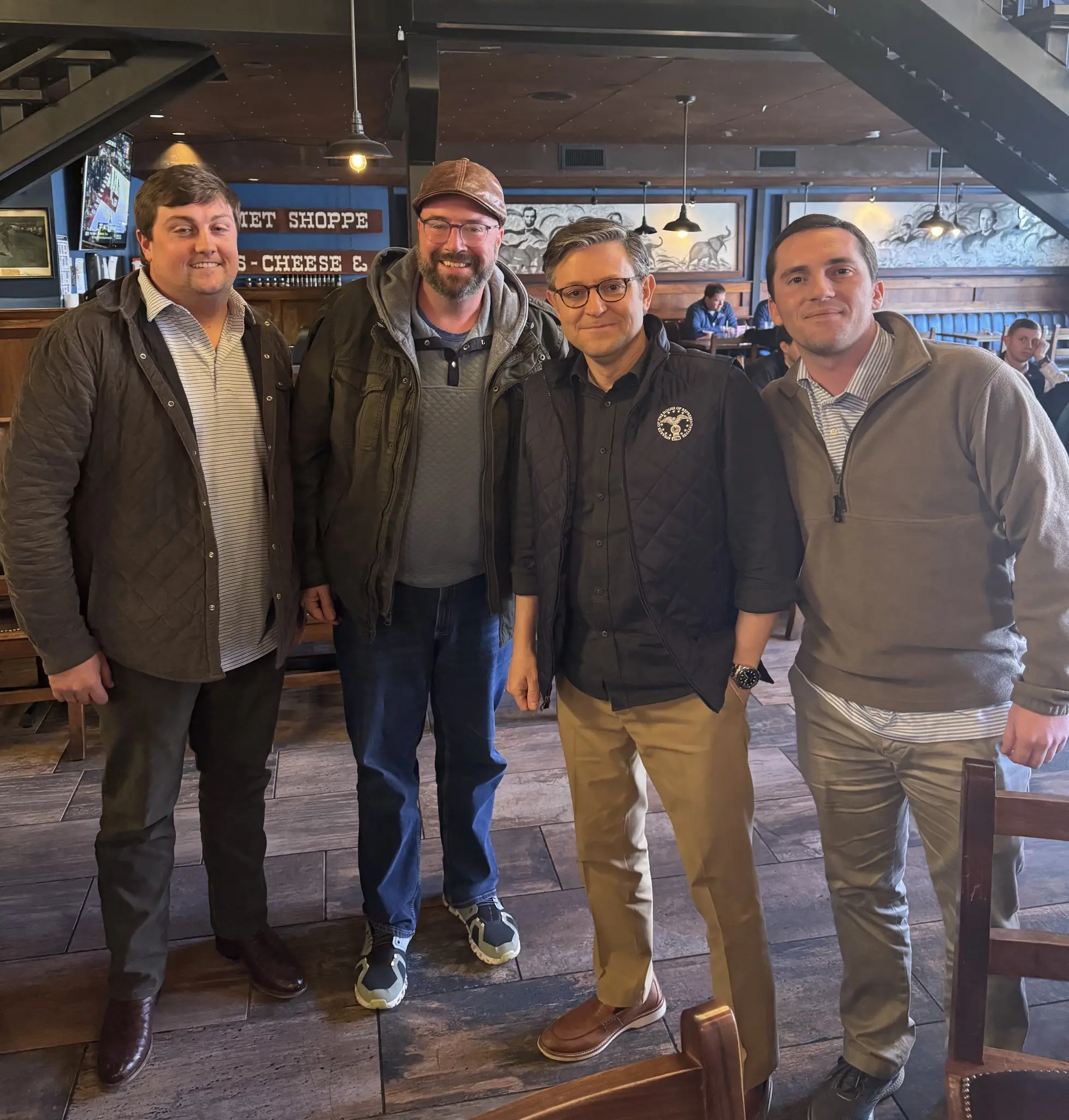 Boots on the Ground: Farmers Advocate for American Sugar on Capitol Hill