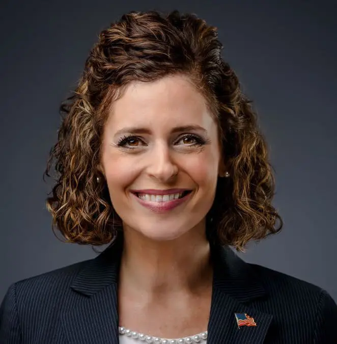 League congratulates new Louisiana congressional members