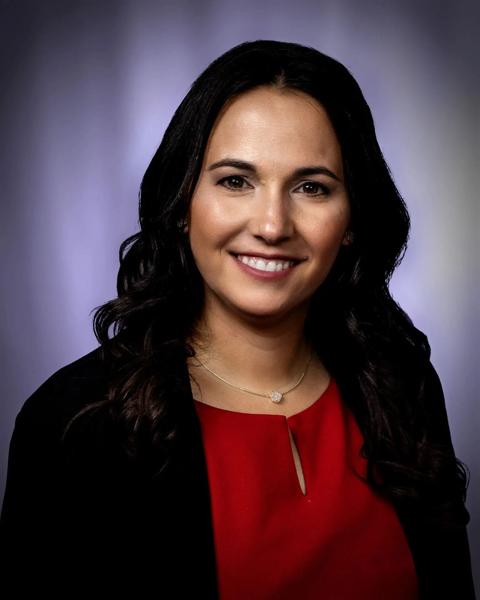 Agronomist Katie Richard joins ASCL staff