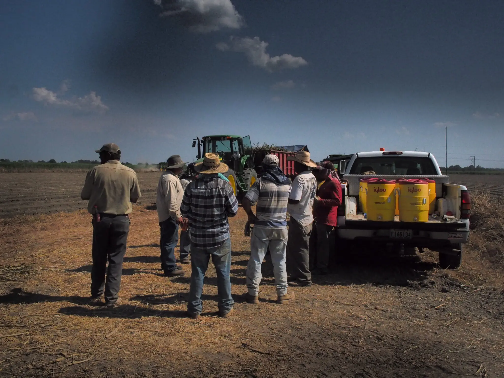 Help for employers who employ H-2A workers