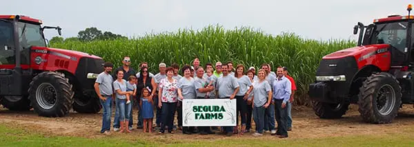 Celebrating Louisiana’s Sugarcane Families