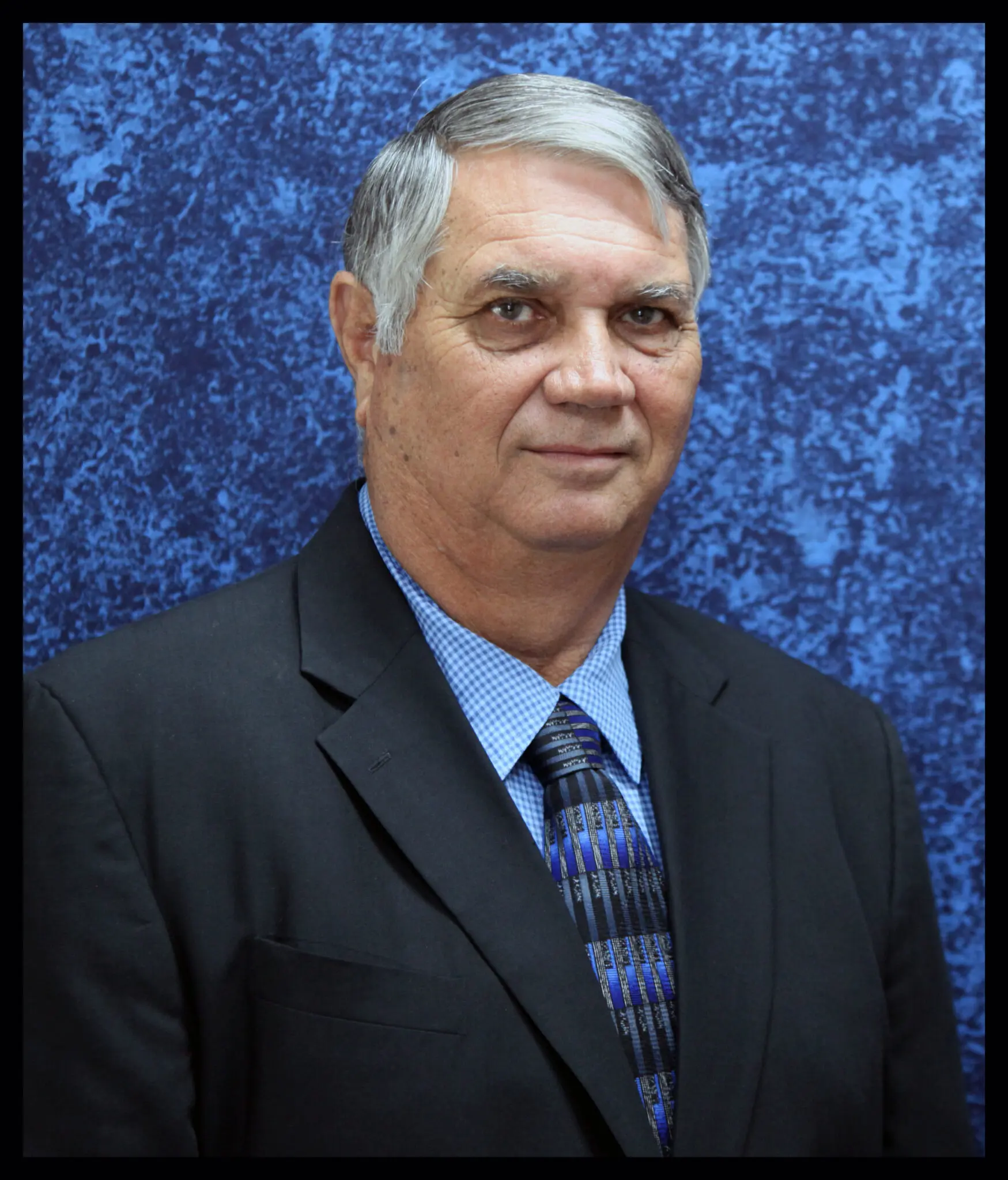 Retired League Agronomist Windell Jackson Memorialized