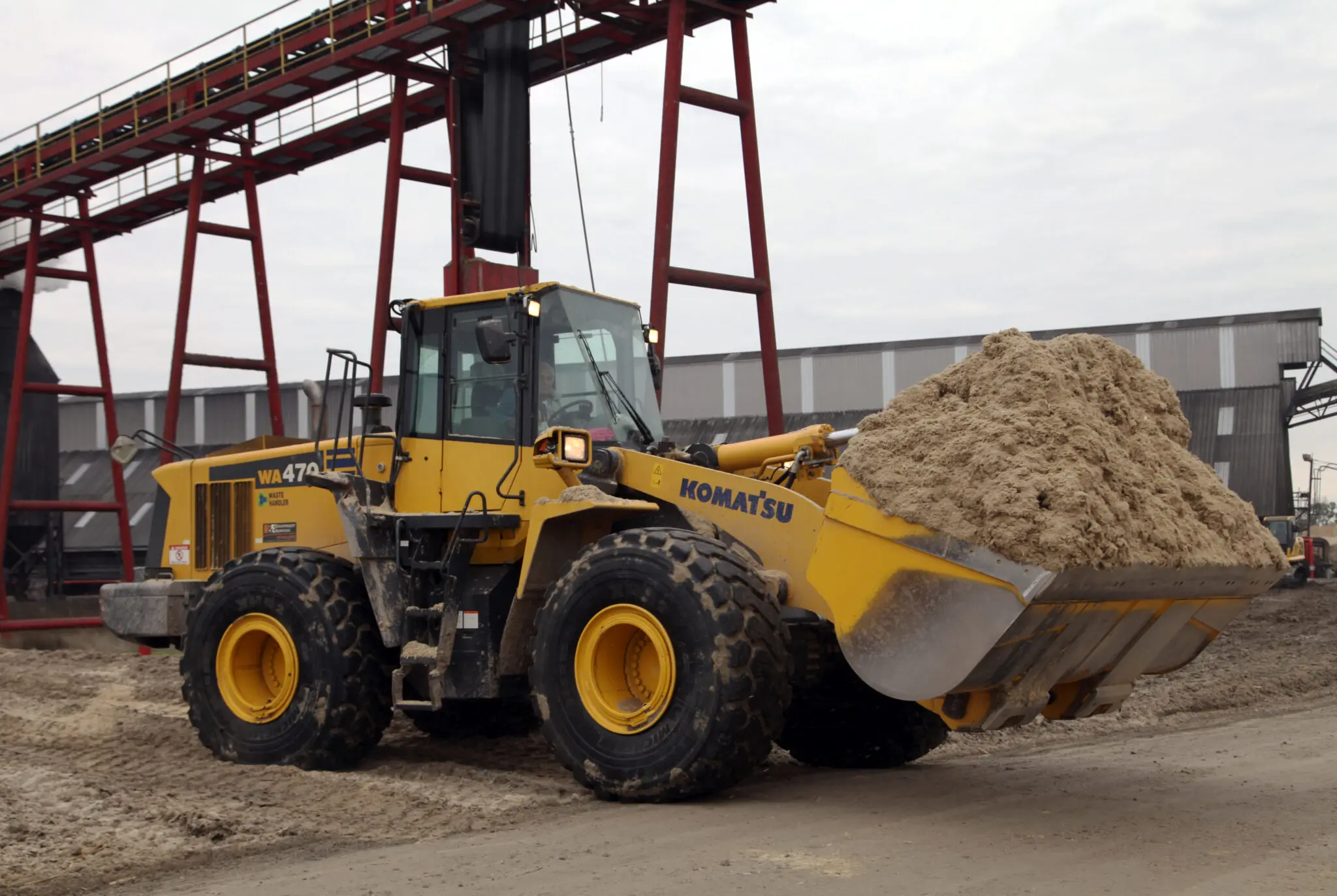 Delta Biofuel Proposes $70 Million Renewable Fuel Plant in Jeanerette