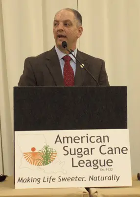 Gov. John Bel Edwards