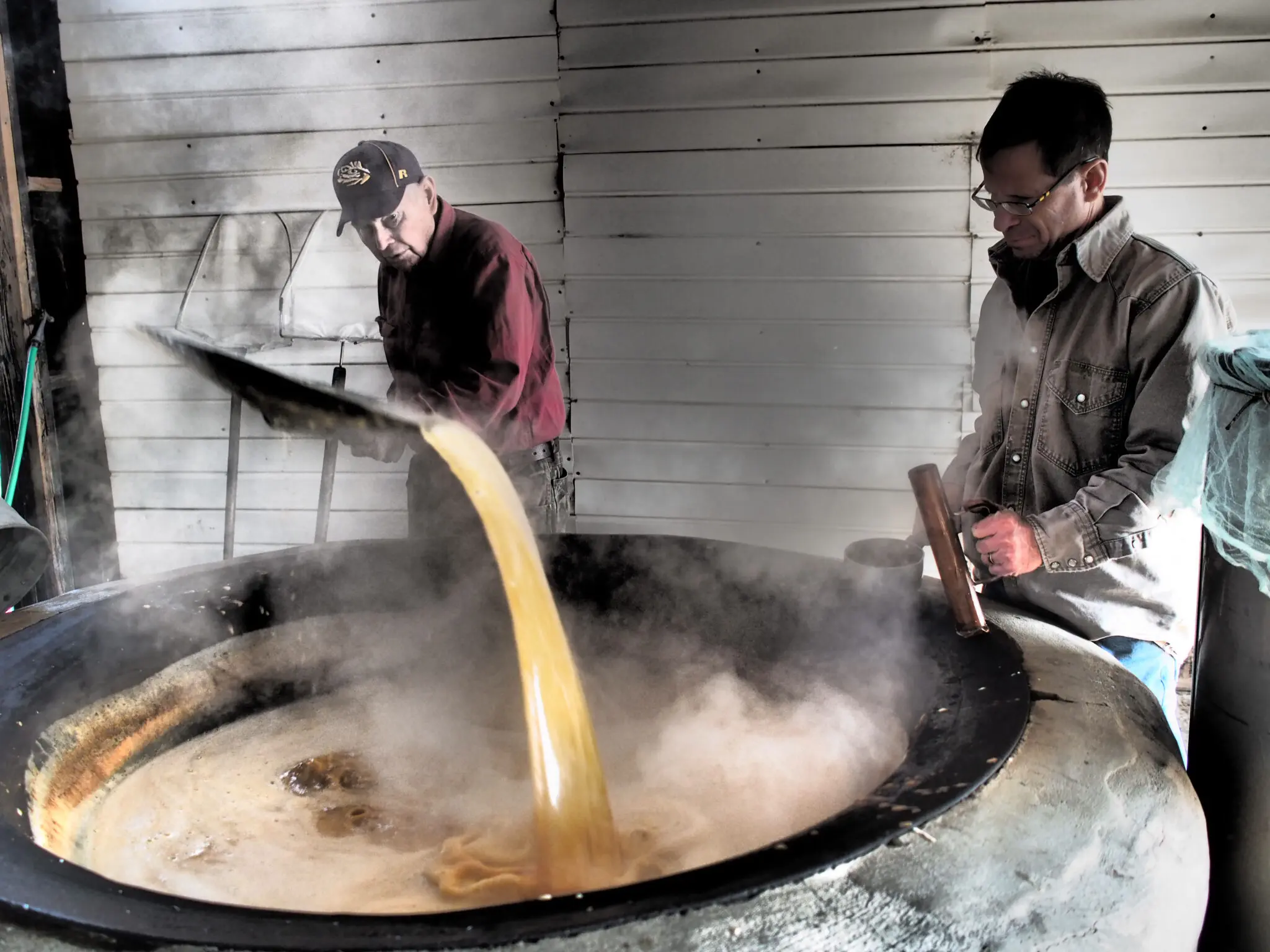 Harold Schexnayder Sr.