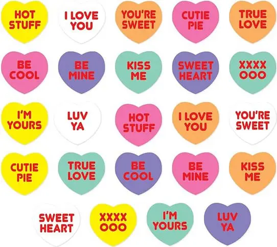 No Valentine: Candy Companies Push False “Sugar Shortage” Story at the Expense of American Farmers