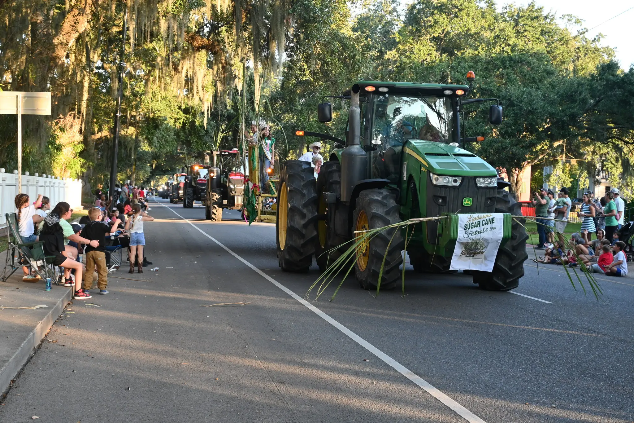 Harvest 2025: A season to work and celebrate