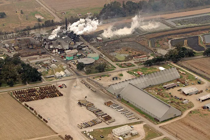 LASUCA: Planning for the future