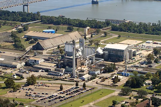 Louisiana Sugar Producers Geaux Sustainable