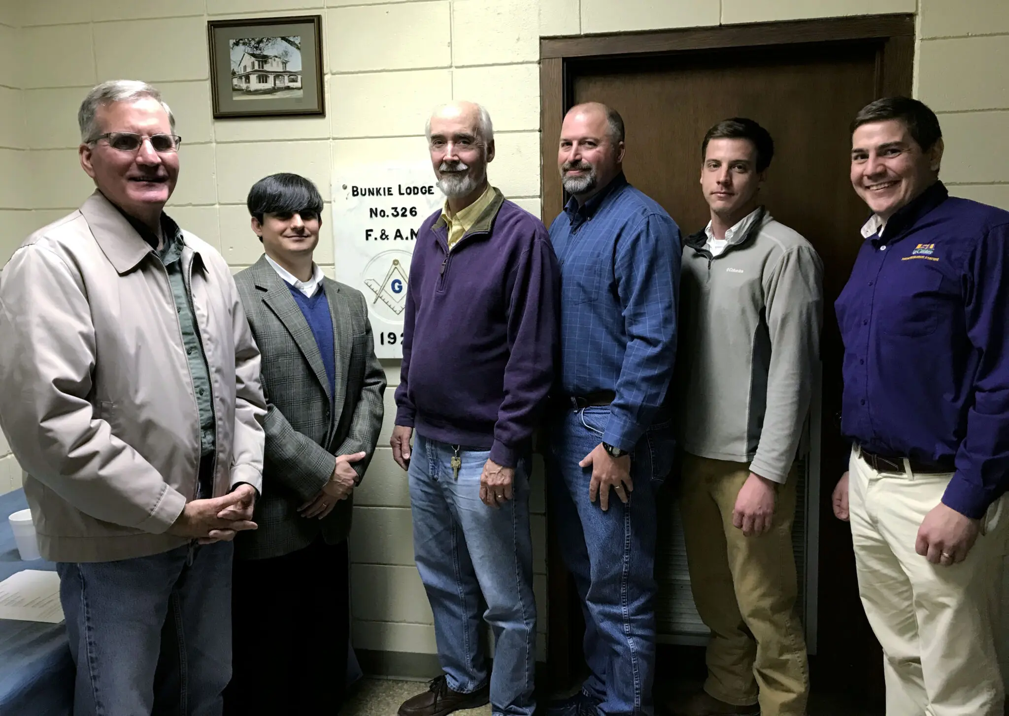 LSU AgCenter researchers