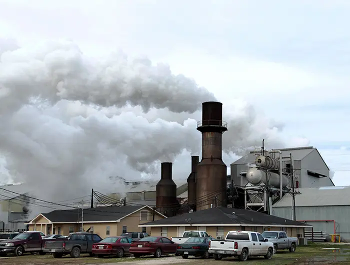 Savoie Industries Savoie Industries