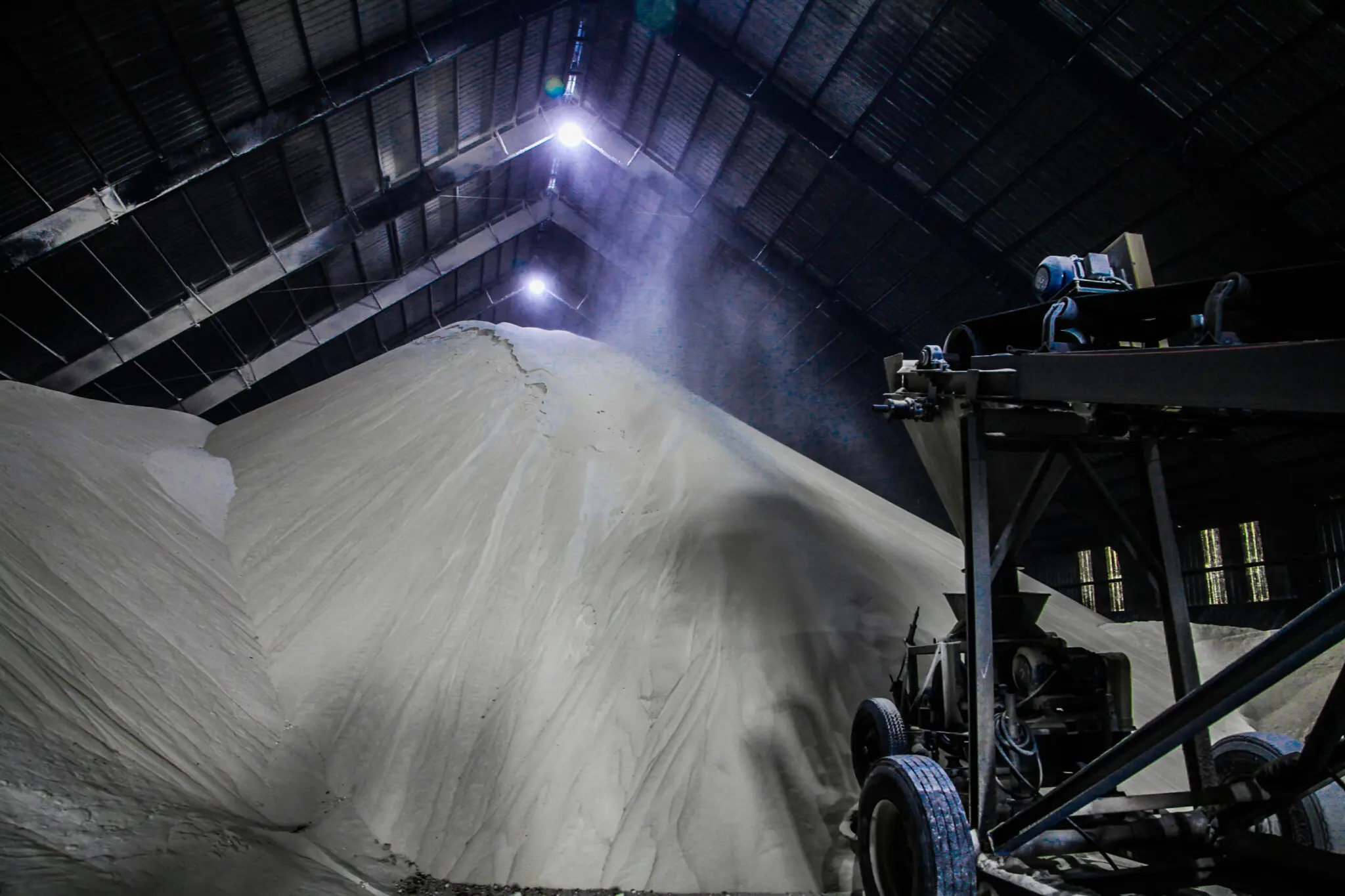 There is No Sugar Supply Shortage in the United States. Period.