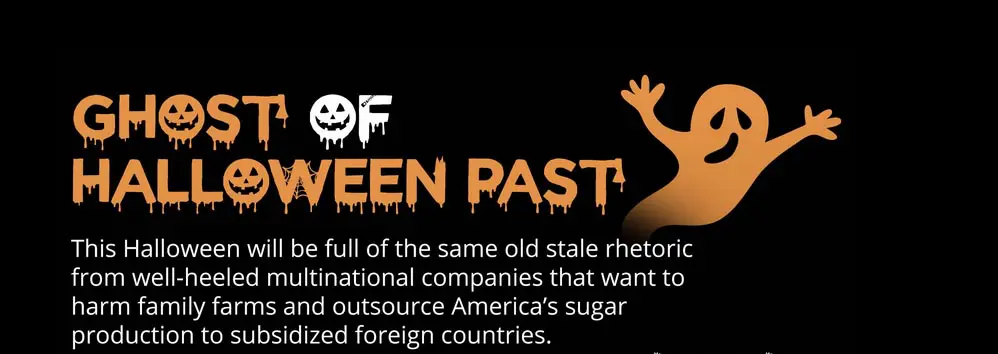 spooky sugar spooky sugar