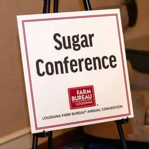 Solar Power, Farm Bill, Sugar Program Affects Louisiana Sugarcane