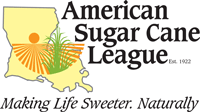 American Sugar Cane League logo