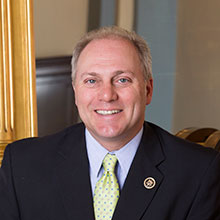 Congressman Steve Scalise