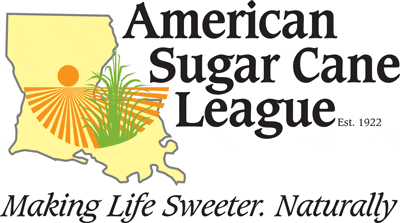 American Sugar Cane League logo