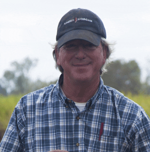 Rodney Simoneaux’s Gold Standard