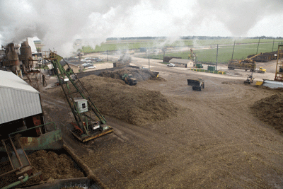 Lula Sugar Mill, Belle Rose, La.